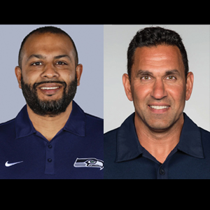 Good Sports: Two Indian Americans among Seahawks Coaches