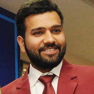 Good Sports: Rohit Sharma Appointed ODI Captain