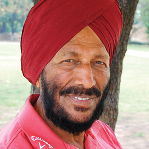 Good Sports: Remembering the Flying Sikh
