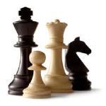 TAMA Chess Tournament