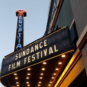 Cinema: Celebrating South Asian Stories at Sundance