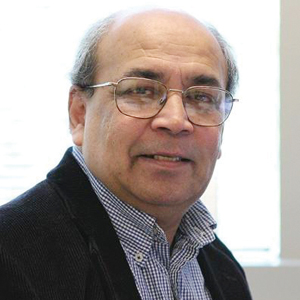 Ashok Goel of Georgia Tech among AAAI Fellows