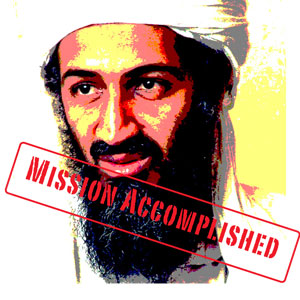 Post-Osama Scenarios