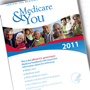Medicare Enrollment Season