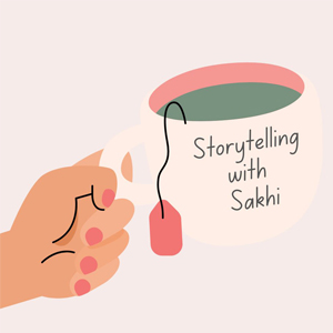 Empowerment Project: Storytelling with Sakhi