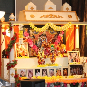 Shri Gaura Purnima Mahotsav