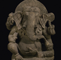 Shirdi Sai: make a Ganesh idol / Ganesh Chaturthi