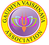 Gaudiya Vaishnava Association:  Shri Krishna Janmasthami celebrations