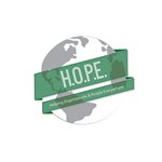 HOPE: Mix, Mingle, & Serve