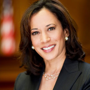 Icons: Kamala Harris – The Face in the Mirror is Ours
