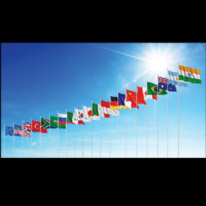 IndiaScope: Emerging Multilateralism