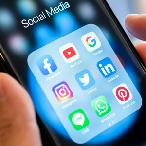 Insights: Getting Social Media Right