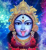 Kali Puja by BAGA