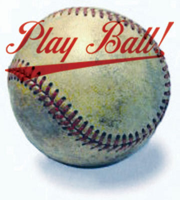 Play Ball Images