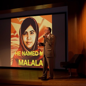 Two Atlanta screenings of Malala’s story