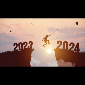 Things to Consider Before Saying Goodbye to 2023