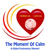 Sadhu Vaswani Centre-Atlanta: Pledge to Forgive: Join The Moment of Calm.