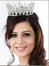 Mrs. India & Mrs. Pakistan International 2014 Beauty Pageant