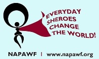 NAPAWF: Reproductive Justice Leadership Institute