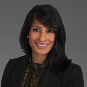 Five “Southern Region Hot List” Attorneys: Geetha Adinata