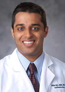 Dr. Neiraj Jain’s findings confirmed: eye damage from a drug