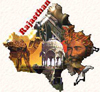 Rajasthan Association of Georgia (RAJA): Gangaur Celebration