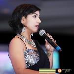 Amita Swadhin keynotes the 2019 Ek Shaam Raksha Ke Naam fundraiser gala