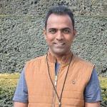 INDIAN TEACHER WINS GLOBAL AWARD