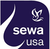 SEWA Volleyball Tournment