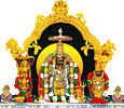 Ugadi in Satyanarayana Temple