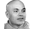 Swami Adhyatmananda: free yoga classes, lectures