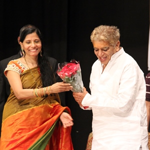 TAMA 2014 Scholarship Awards in India