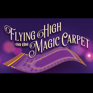 Theater: Flying High on the Magic Carpet