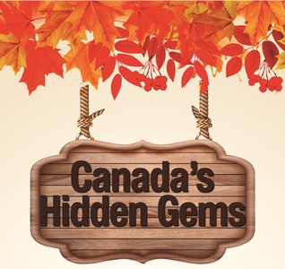 Travel: Canada's Hidden Gems