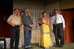Sarita Joshi honored in Atlanta at performance of "Tu Chhe Lajawab"
