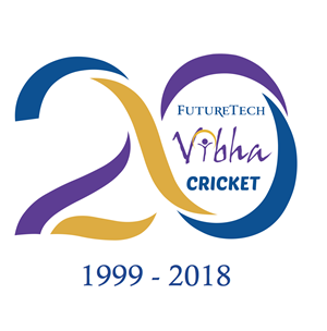 Twenty Years of Vibha Cricket