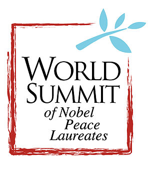 Gala for World Summit of Nobel Peace Laureates 2015