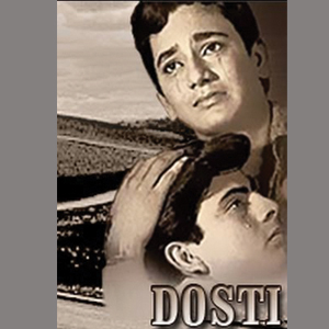 MOVIE REVIEW:Dosti (Friendship)