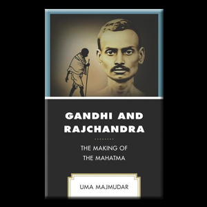 Books : Fresh insights into the making of the Mahatma