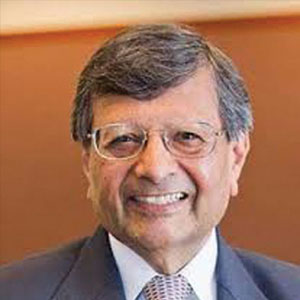 Business school in India named after Jagdish Sheth