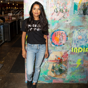 Food & Dining: Vegan Chaat? Chef Palak Patel is banking on it