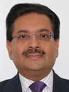 Consul General of India in Atlanta