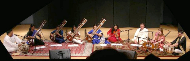 Khabar Asian music festival features classical music from Korea, China
