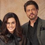 Shah Rukh Khan to romance Taapsee Pannu in Hirani’s film