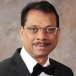 Dr. Sudhakar Jonnalagadda takes over as president of AAPI