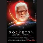 MOVIE REVIEW: Rocketry: The Nambi Effect