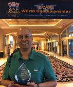 Subhankar Mukherjee wins 3rd place in world pool tournament