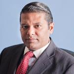 Farooq Mughal on ARC’s Global Atlanta Advisory Panel