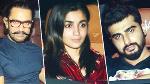 Mahira Khan conspicuous by her absence at Ranbir’s party