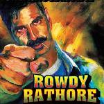 Movie Review: Rowdy Rathore